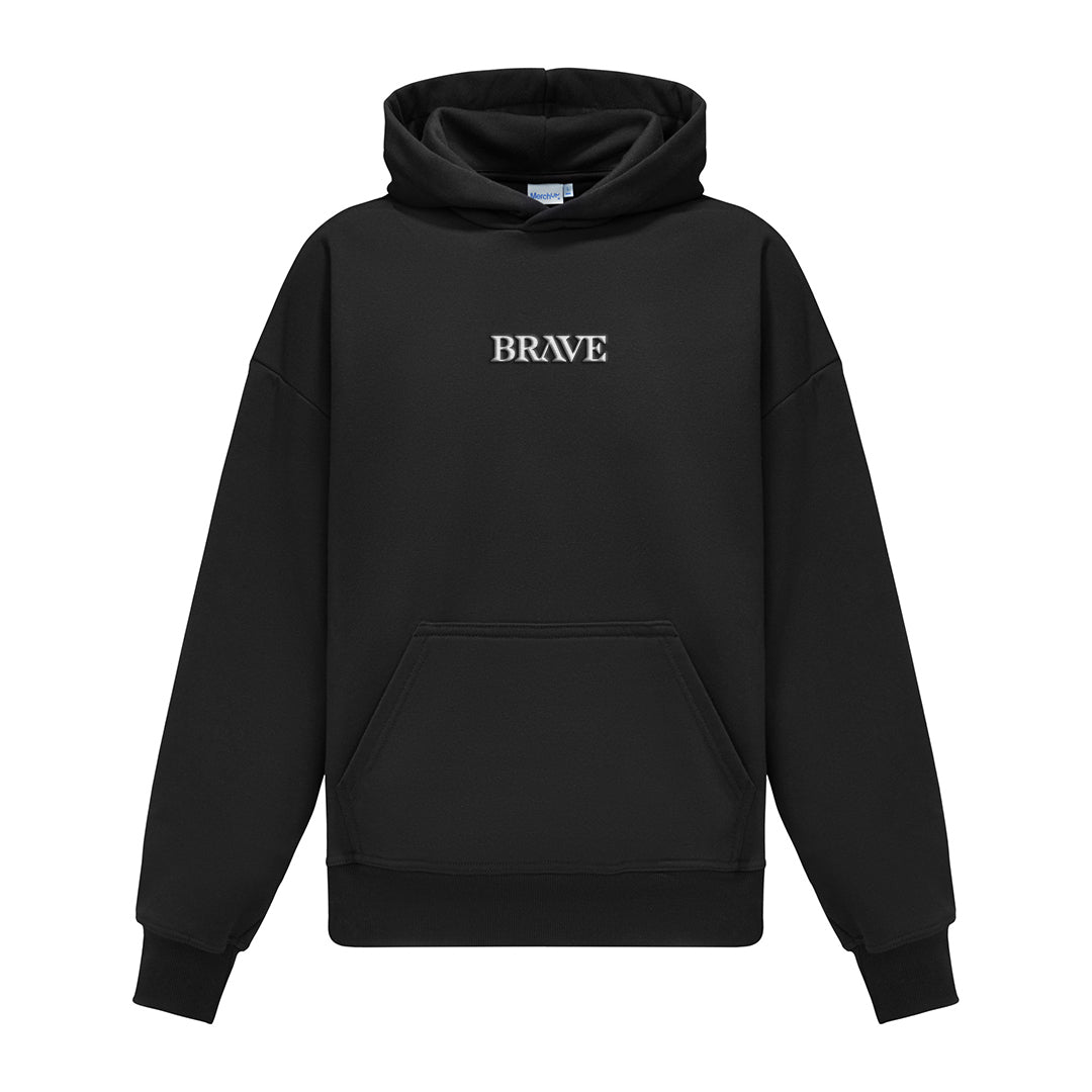 Bluza z kapturem (Brave)