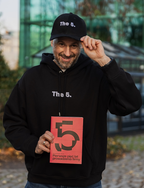 Bluza z kapturem (The 5) - pre order do 19.12.2025