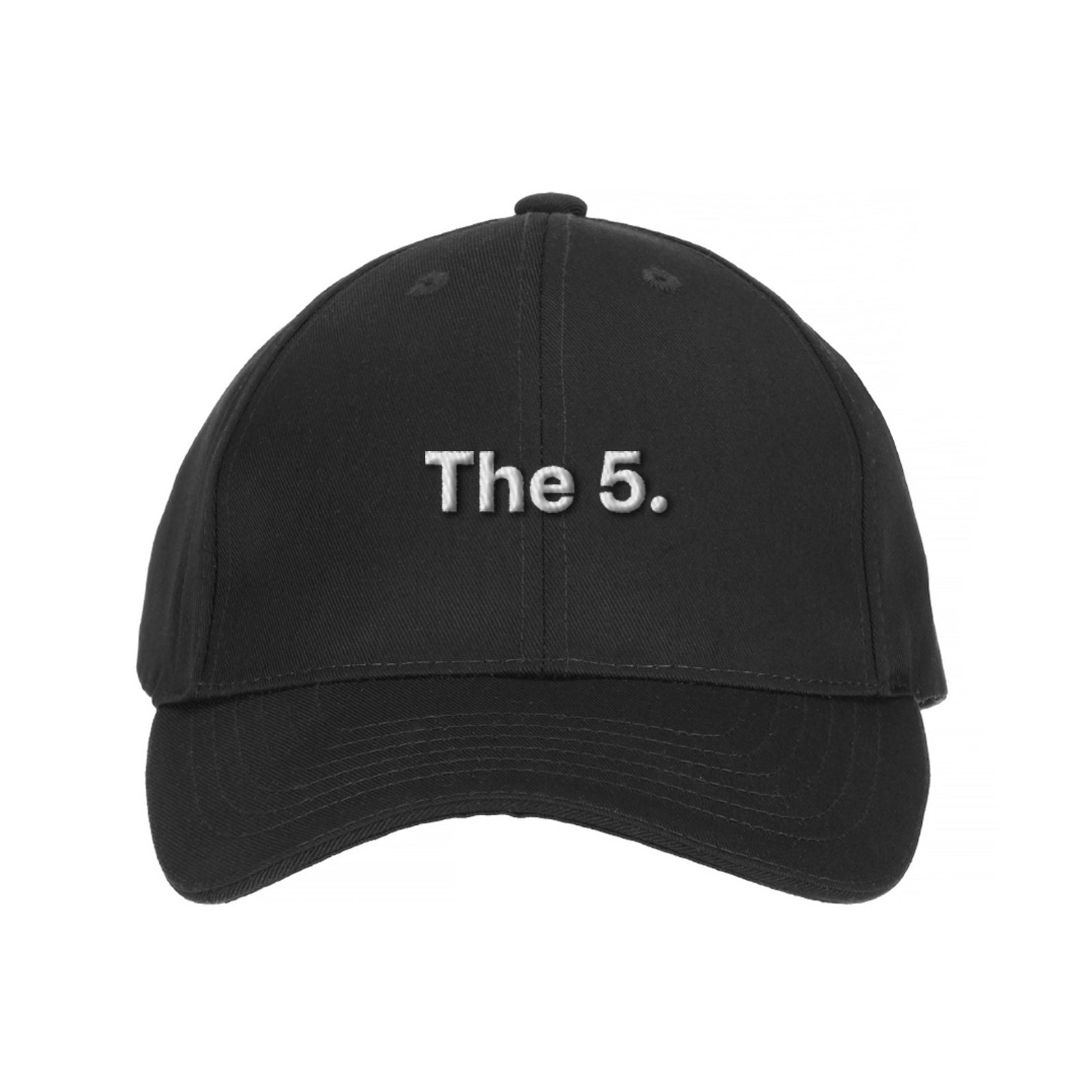 Czapka z daszkiem (The 5) - pre order do 19.12.2025