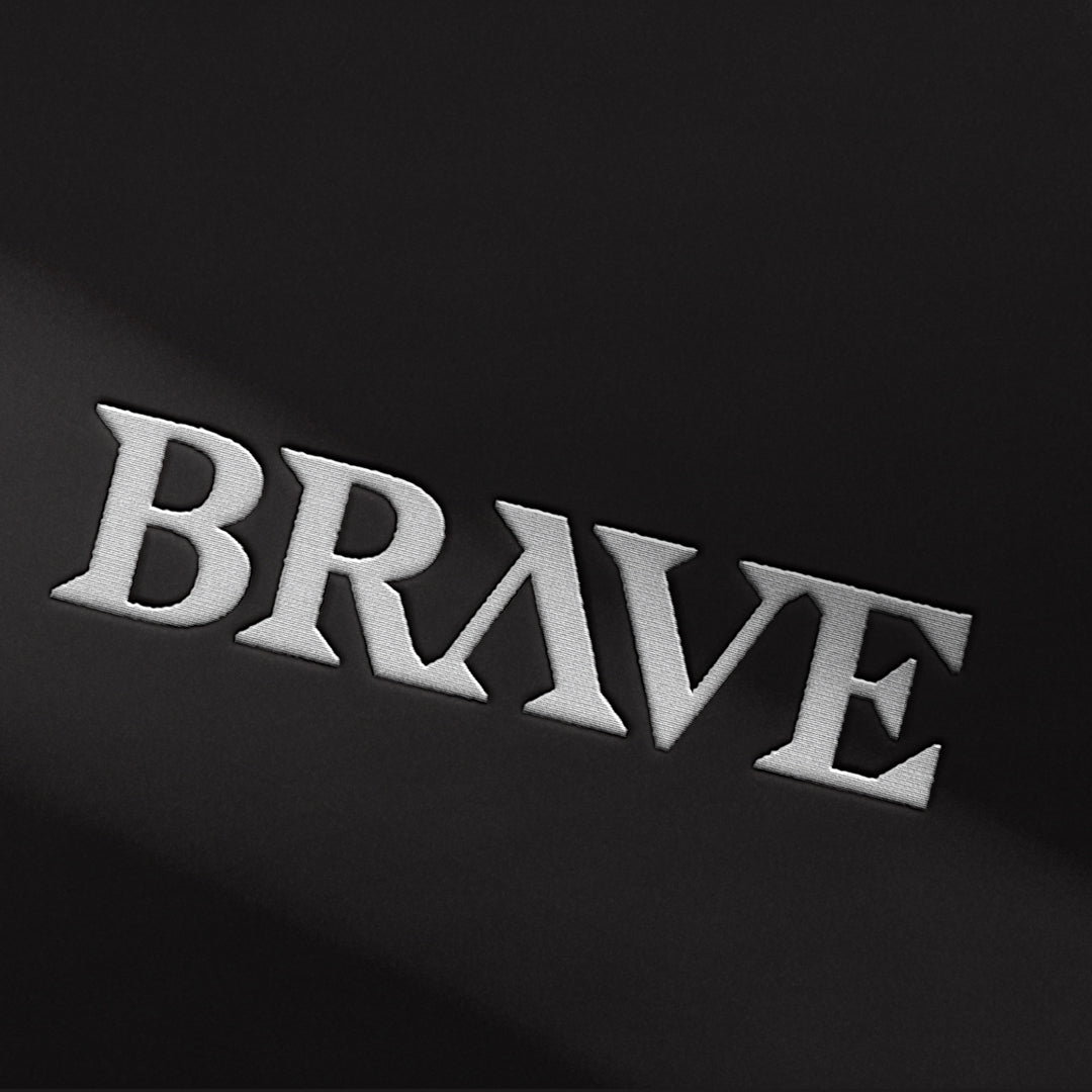 Bluza z kapturem (Brave)