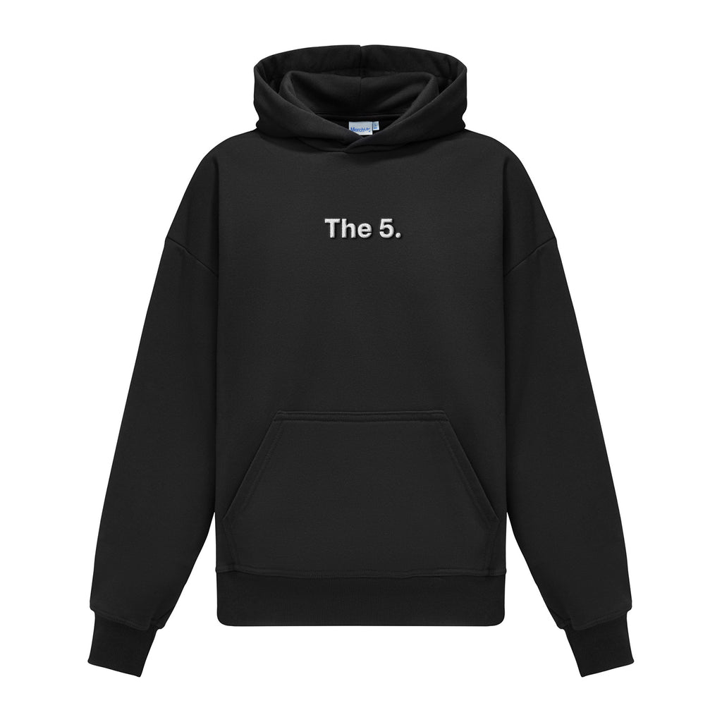 Bluza z kapturem (The 5) - pre order do 19.12.2025
