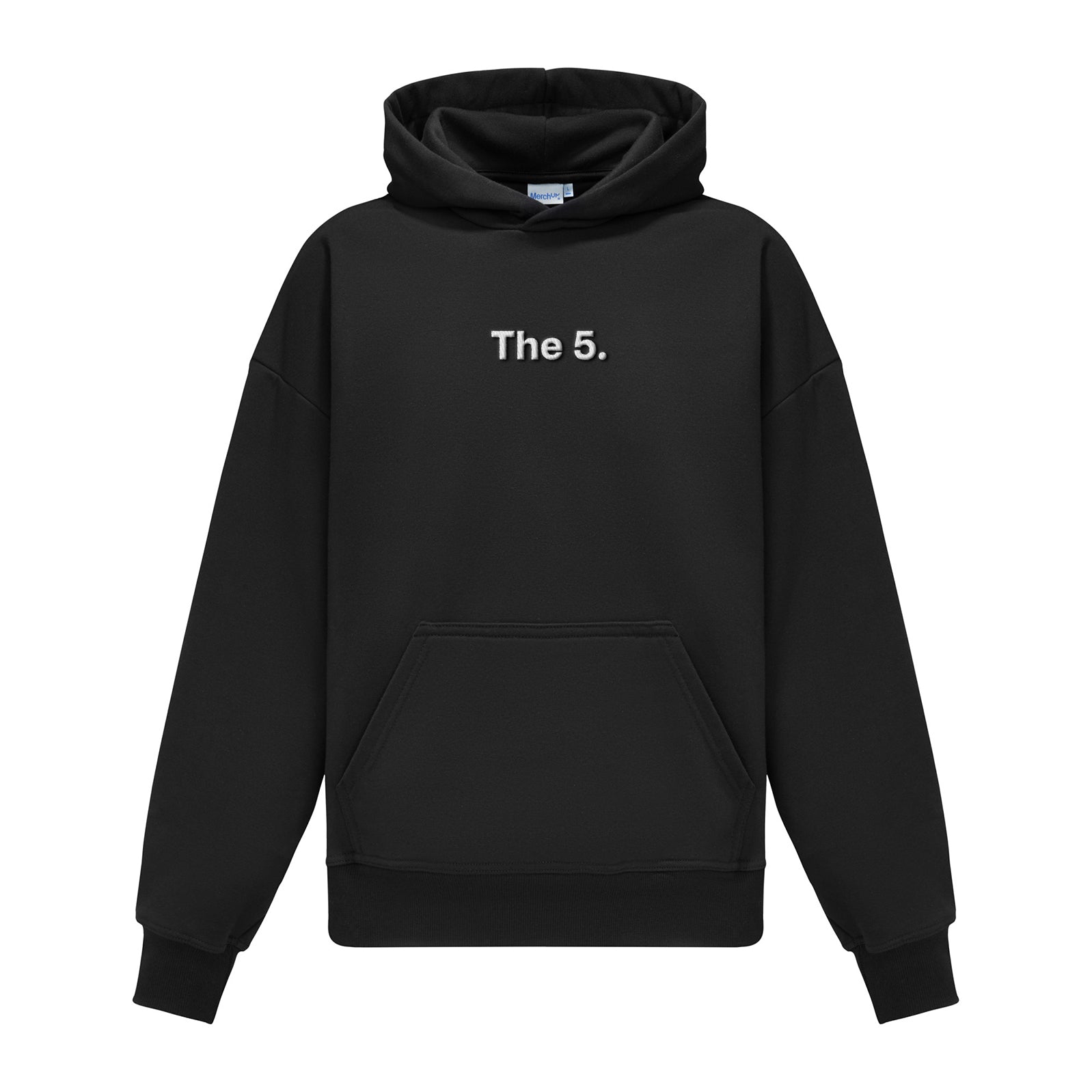 Bluza z kapturem (The 5) - pre order do 19.12.2025