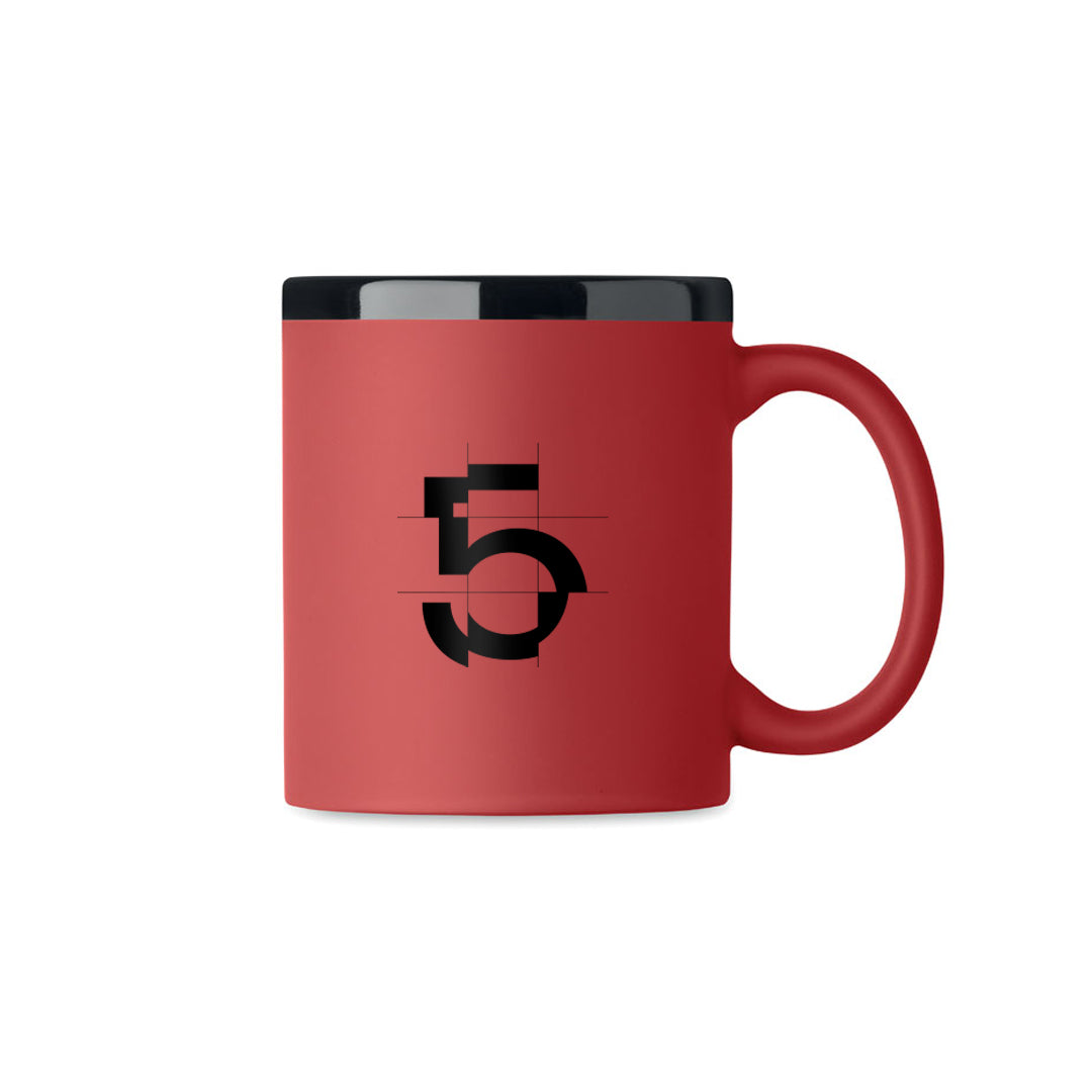 Kubek (The 5) - pre order do 19.12.2025